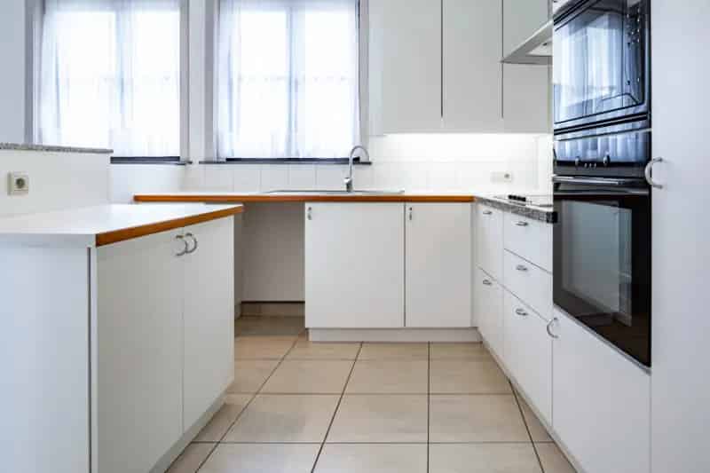 Appartement te huur