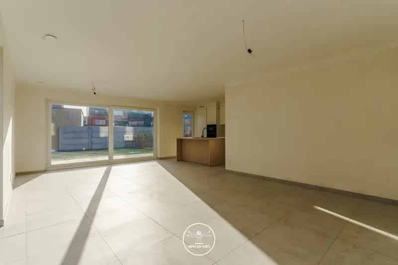 Nieuwbouw Woningen Wetteren Cooppallaan