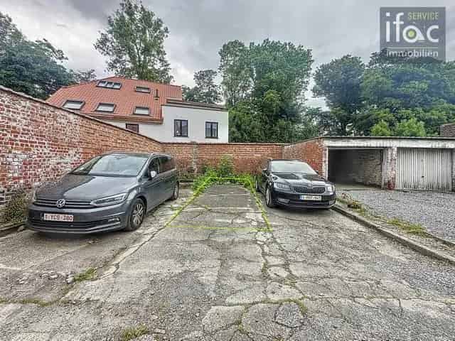 Parkeerplaats te huur