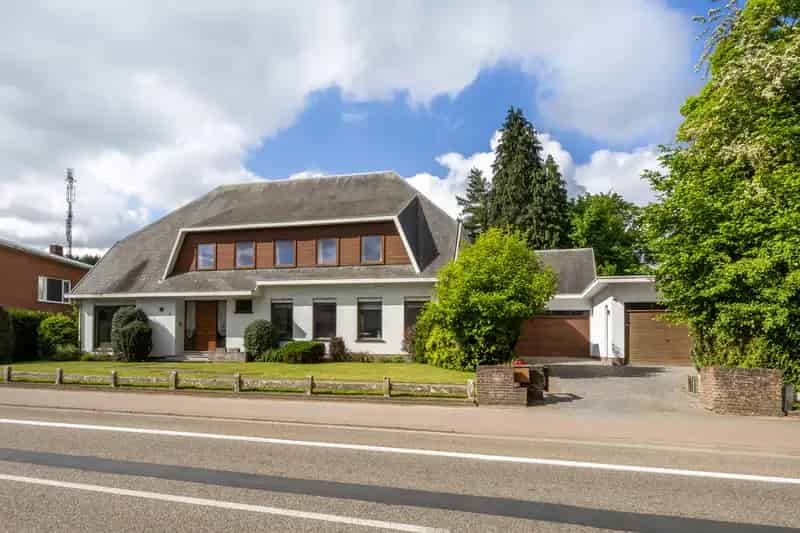 Huis te huur