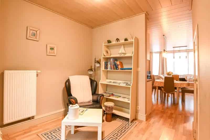 Winkelruimte te koop - Vissersstraat 11, 8370 Blankenberge 
