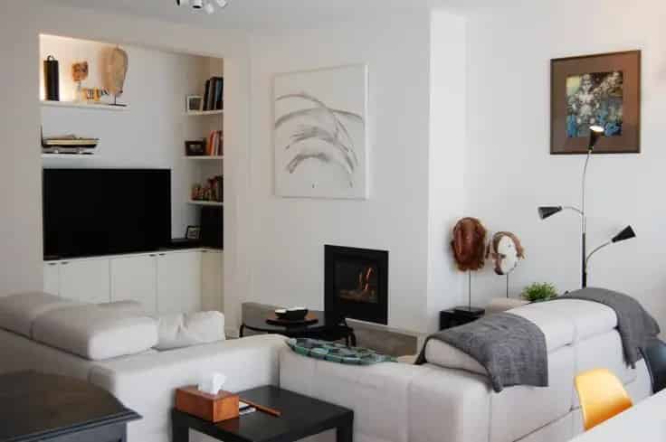 Appartement Te Koop