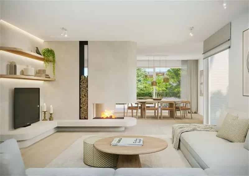 Nieuwbouw project te koop in Hasselt