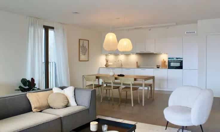 Appartement Te Koop