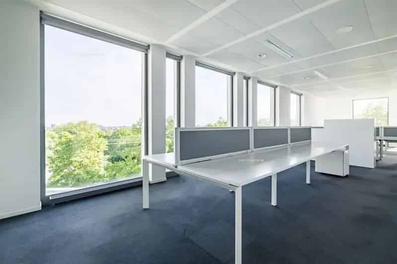 Kantoorruimte te huur in Kobo Vilvoorde Vilvoorde