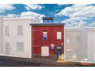 Huis te koop - Saint-Nicolas VBC72225