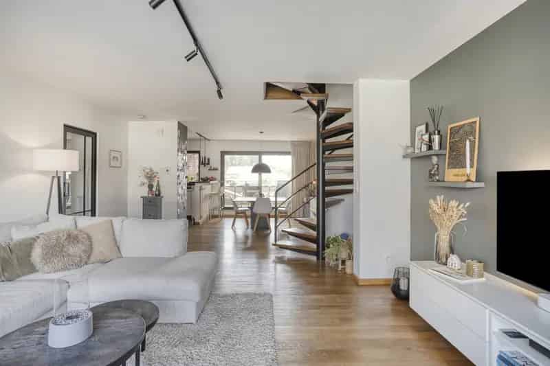 Appartement te koop