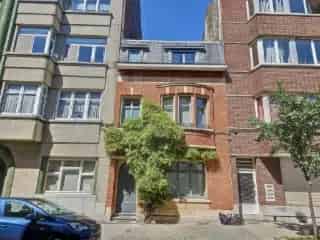 Huis te koop - Etterbeek VWD13253