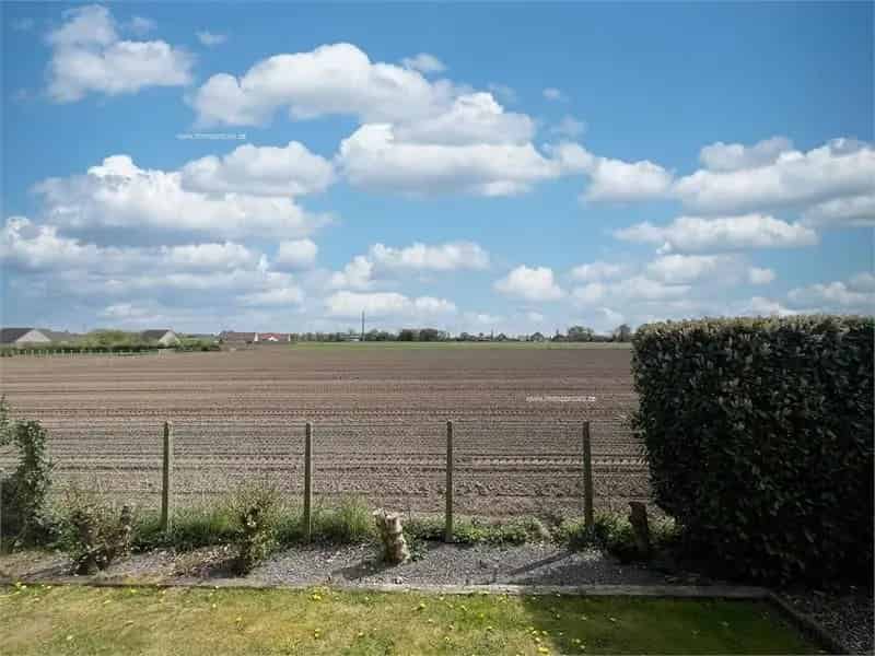 Bouwgrond te koop Diksmuide