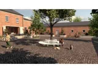 Huis gemengd gebruik te koop - Ramillies VBC79821