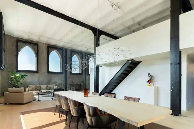 Appartement te koop