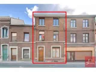 Huis te koop - Grivegnée VBC85275