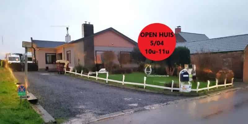 Woning te koop Zegelsem