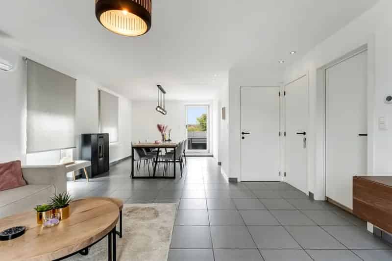 Appartement te huur