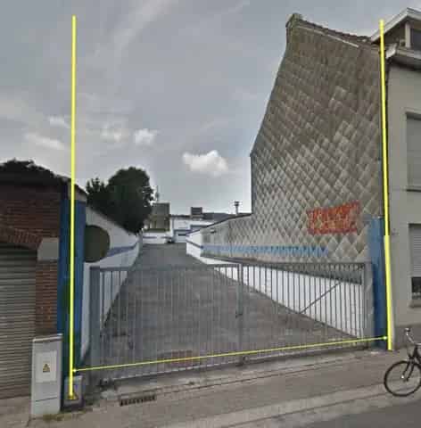 Garage / parking te koop in Geraardsbergen