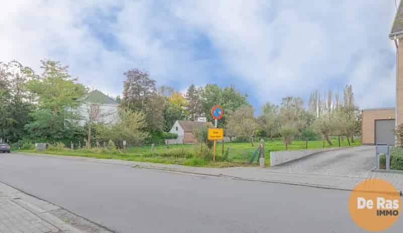 Bouwgrond te koop in Erpe-Mere