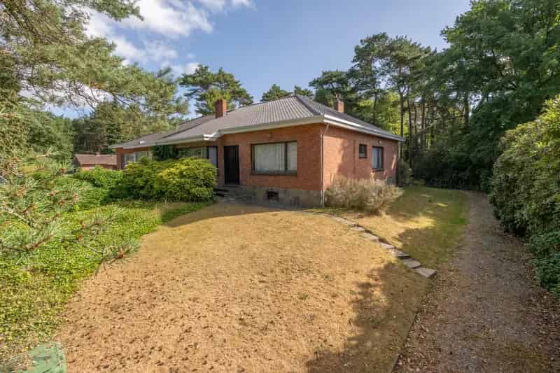 Huis te huur