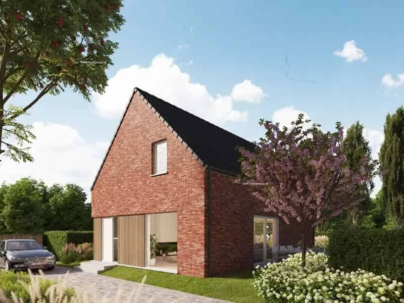 Huis te koop Warneton