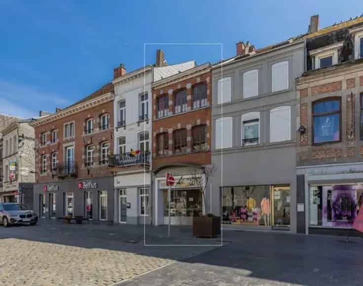 Appartementsblok Te Koop