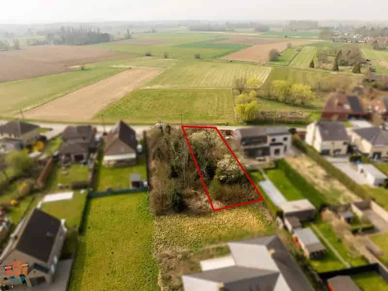 Grond te huur