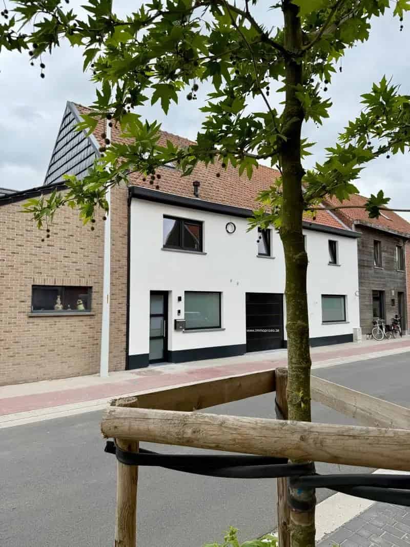 Huis te koop Moorsele