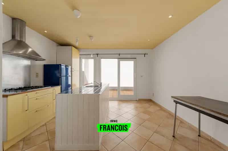 Charmante woning met zonnige stadskoer te Brugge!