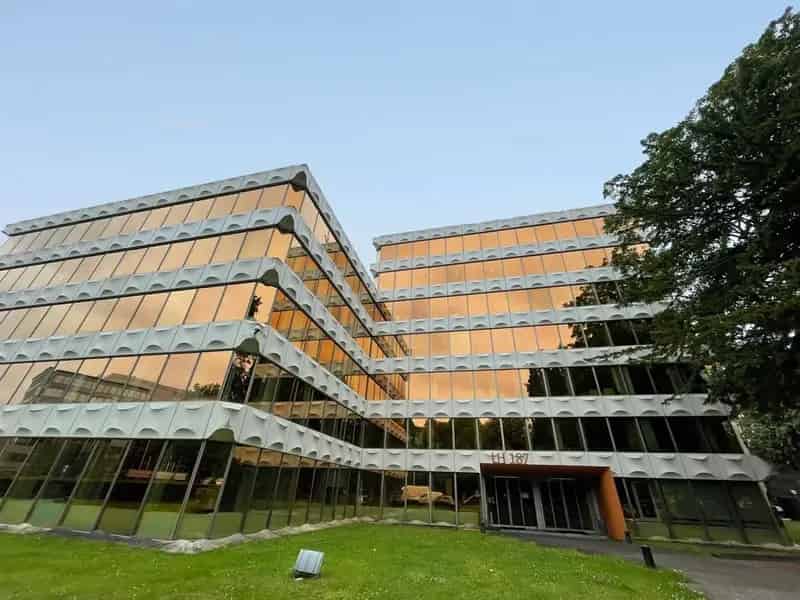Kantoorruimte te huur in La Hulpe Watermael-Boitsfort