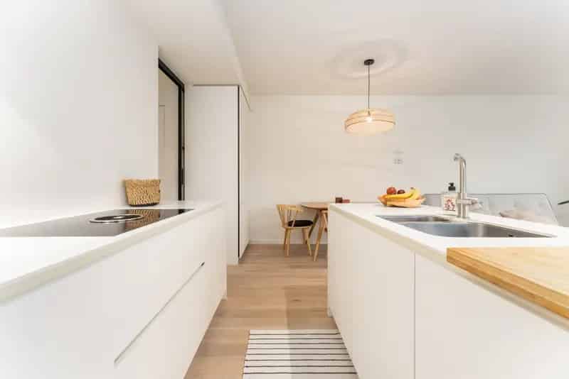 Appartement te huur