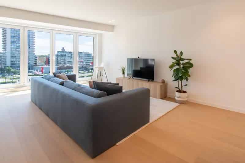 Appartement te huur