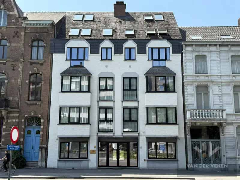 Appartement te koop