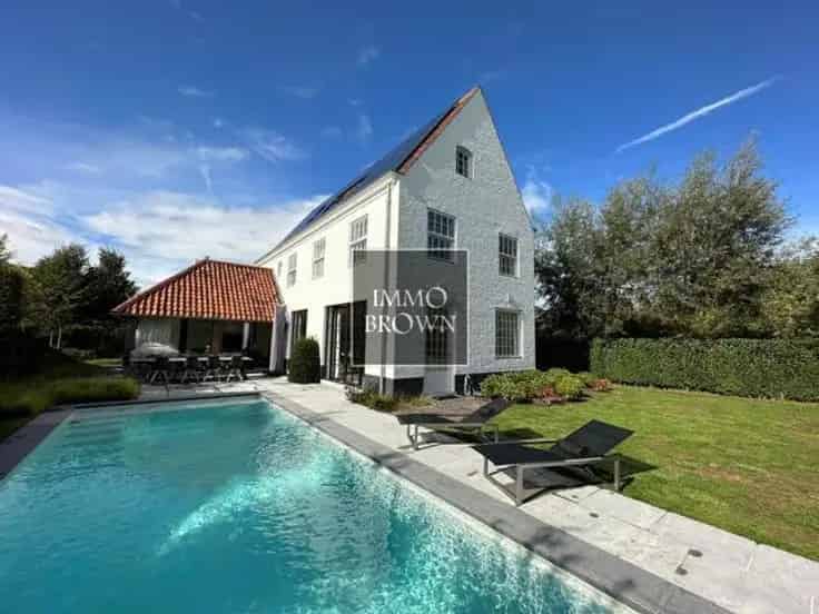 Villa Te Koop