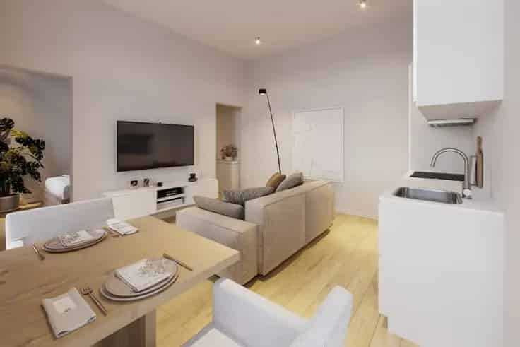 Studio Te Koop