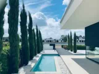 Villa te koop Kuringen - Luxe, modern, energiezuinig
