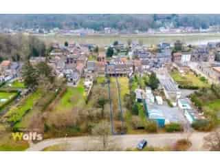 Industrie te koop - Hermalle-sous-Argenteau VBC26088   In optie