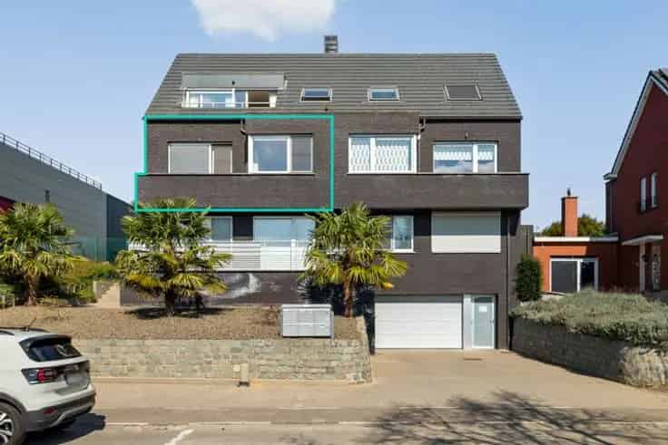 Appartement Te Koop