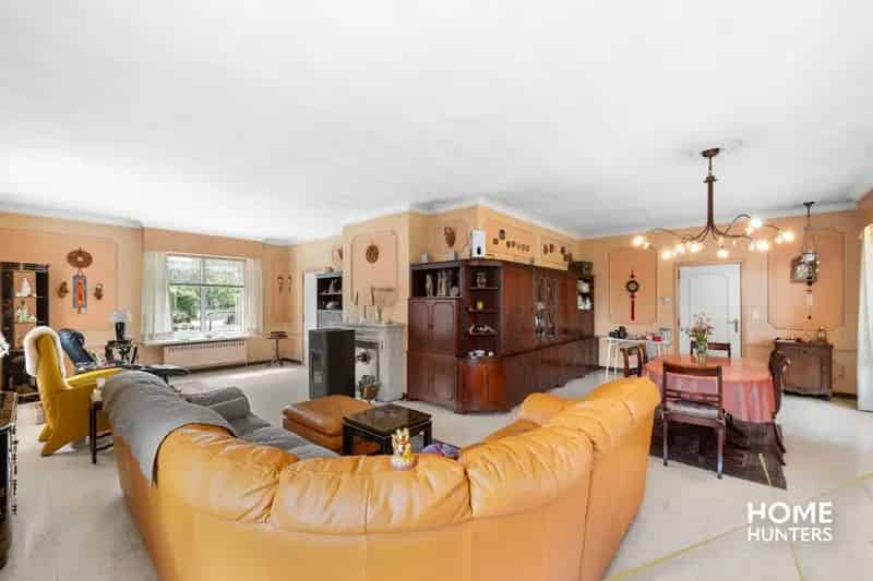 Goed onderhouden villa op de rand van Ieper met 4 slaapkamers op een perceel van 1051 m²