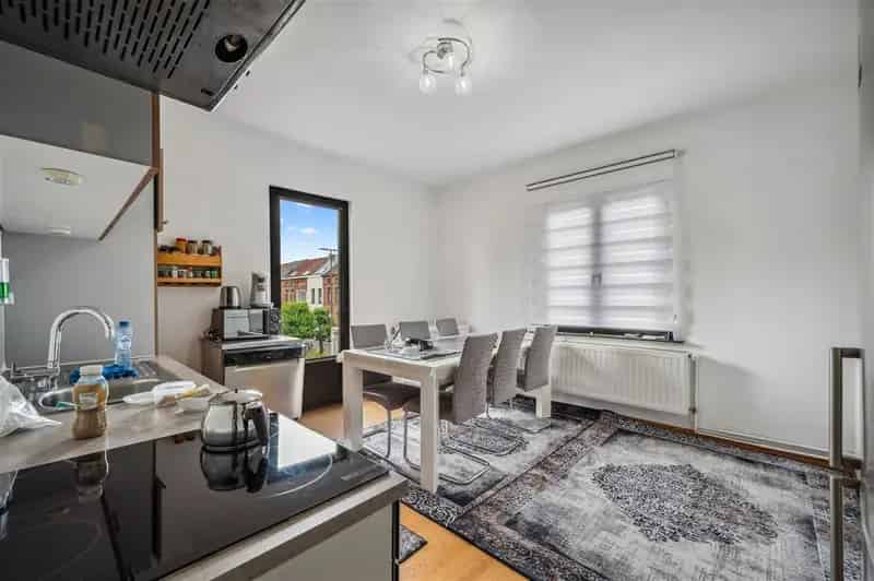 Appartement te koop in Mechelen