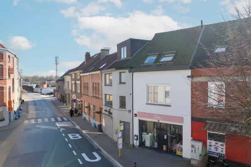 Kantoor te huur in Gentbrugge