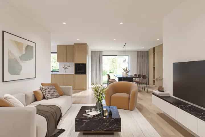 Residentie Oscar - AALST - Appartement te koop