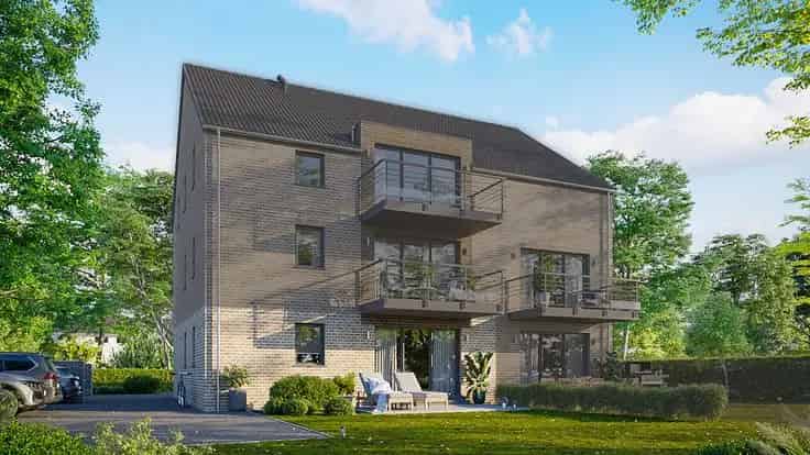 Appartement 34m2 Te Koop Nabij Winkels Scholen