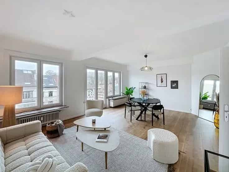 Appartement Te Koop