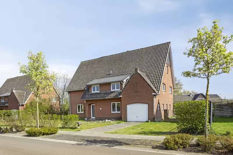Huis te koop