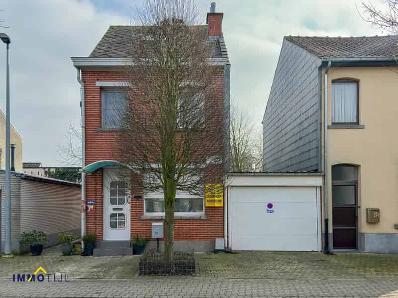 Huis te koop