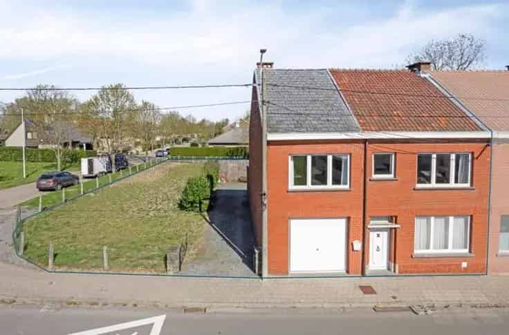 Huis Te Koop