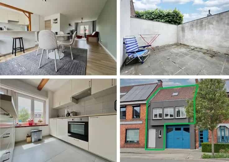 Huis Te Koop