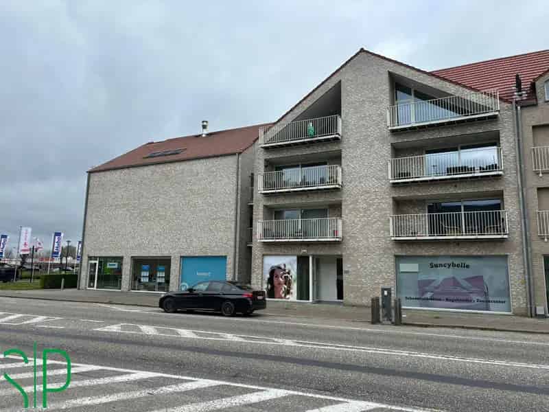 Penthouse te koop Geel 3 slaapkamers 2 terrassen
