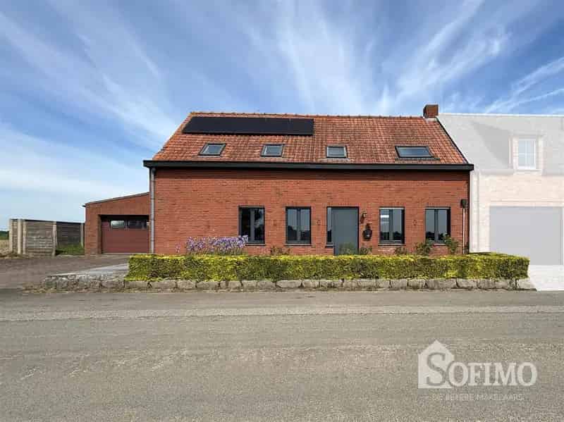 Huis te koop