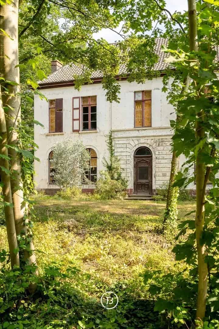 Huis te huur