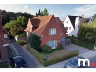 Villa te koop - Wevelgem RBT98450