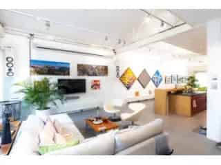 Loft te koop - Vorst RWC40531